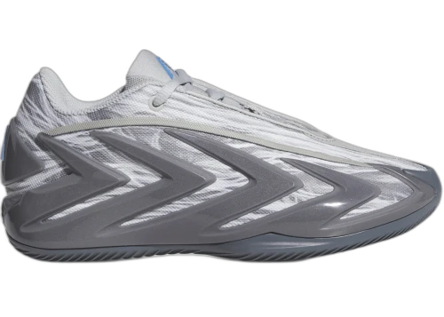 adidas AE 3 Snow Camo (GS)