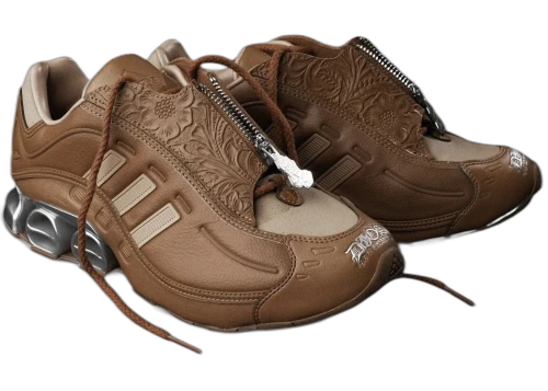 adidas Megaride O1 DIOS Brown (Friends & Family)