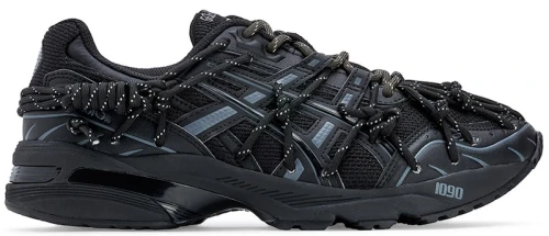 ASICS Gel-1090 Rokh Black
