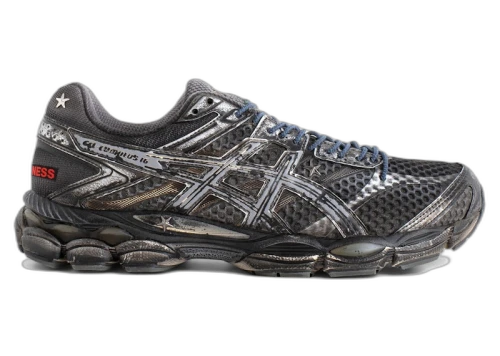 ASICS Gel-Cumulus 16 Jungles Jungles Togetherness