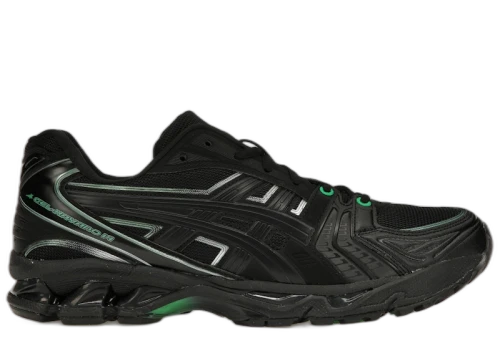 ASICS Gel-Kayano 14 8ON8 Black