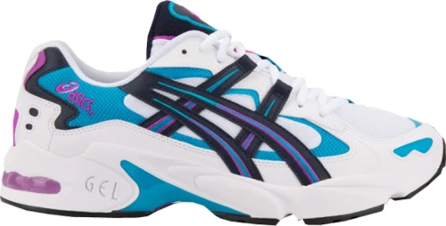 ASICS Gel-Kayano 5 South Beach