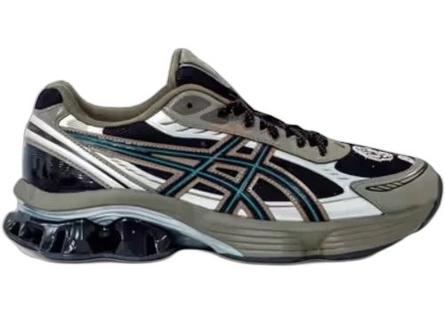 ASICS Gel-Kinetic Fluent CHITO