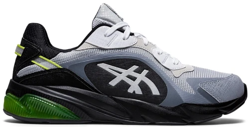 ASICS Gel-Miqrum Grey Volt