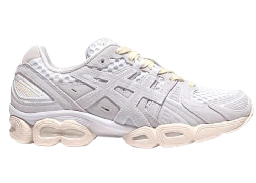 ASICS Gel-Nimbus 9 Ennoy Professional White