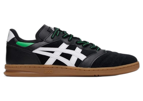 ASICS Skyhand Comme des Garçons Homme Deux Black Green