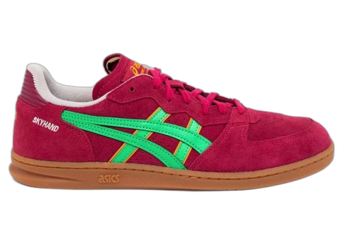 ASICS Skyhand Comme des Garçons Homme Deux Flamingo Pink