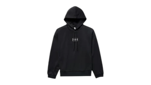 ASICS Yoasobi Hoodie Black
