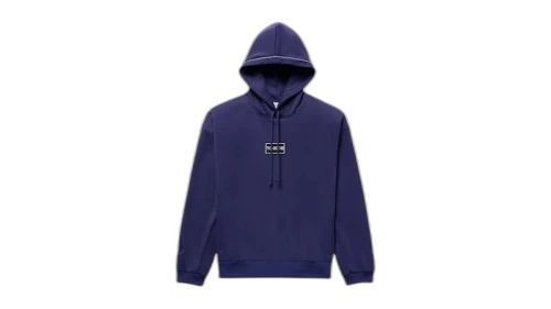ASICS Yoasobi Hoodie Purple Matte