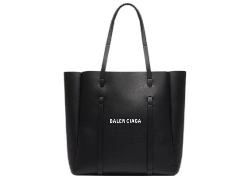 Balenciaga Everyday Tote S Black
