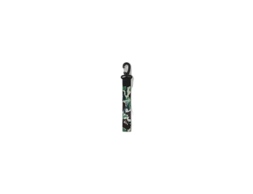BAPE ABC Strap Tape Tag Green Camo