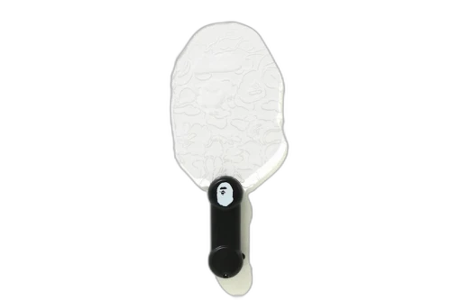 BAPE Ape Head LED Light Multi
