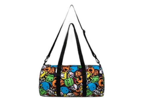 Bape Baby Milo Shoulder Bag Caise
