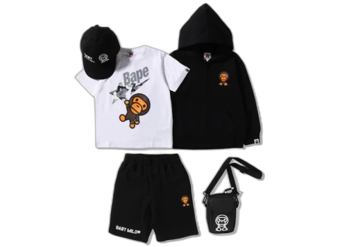 BAPE Bag 2022 Sports Style Japan Exclusive Pack (Mens) Grey Camo