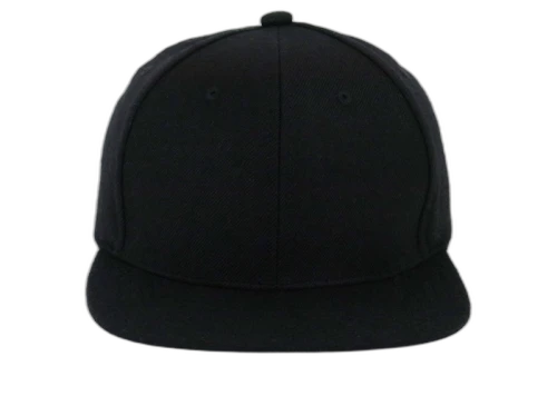 BAPE Baseball Cap Black