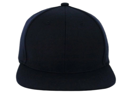 BAPE Baseball Cap Navy