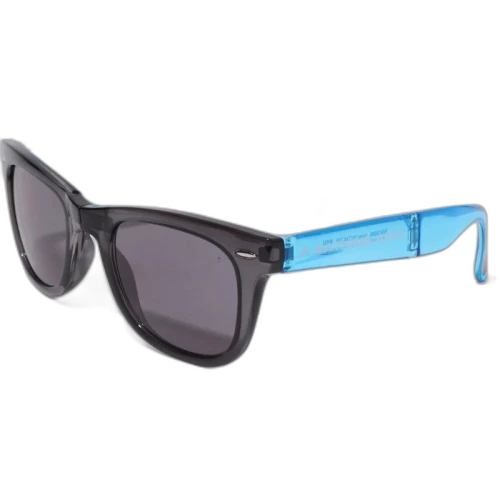 BAPE BS13089 18 Sunglasses Black/Blue