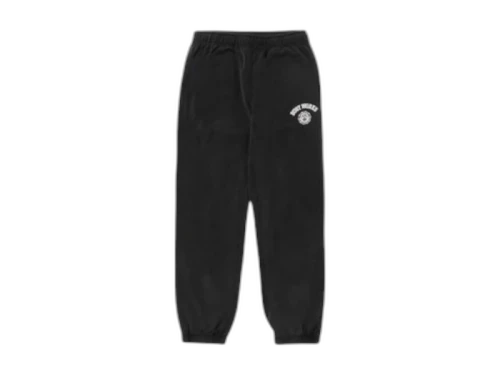 BAPE Busy Works Sweatpant Black