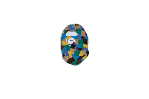 BAPE Gallery x Sean Wotherspoon Tee White