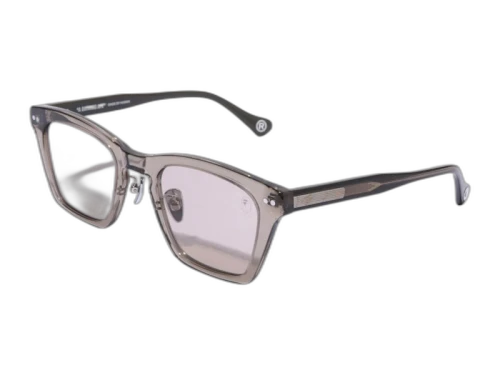 BAPE III Sunglasses Olivedrab