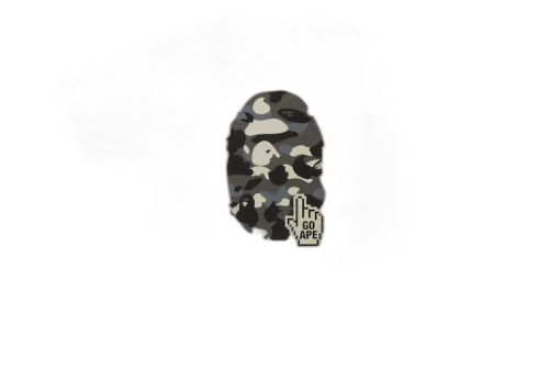 BAPE Online Exclusive Tee (FW21) White