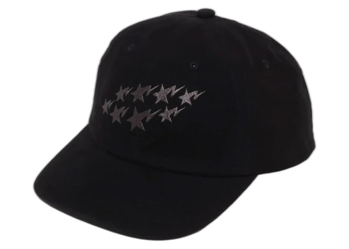BAPE Sta Cap Black