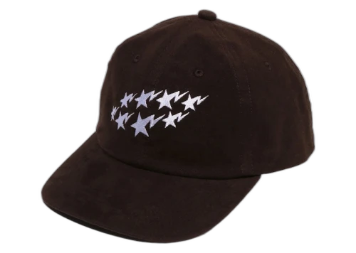 BAPE Sta Cap Brown