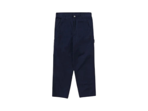 BAPE Sta Work Pants Navy