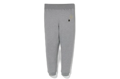 BAPE x DSMG Slim Sweat Pants Black