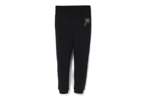 BAPE x DSMG Slim Sweat Pants Gray