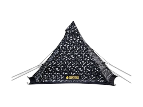 BAPE x Grip Swany GR Camo Fireproof Mother Tent Black