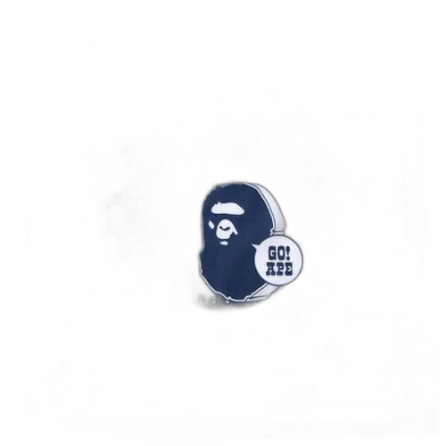 BAPE x Levi's Bandana Navy