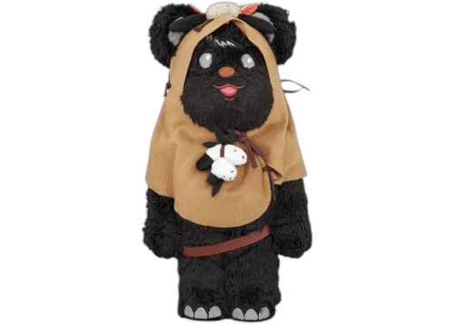 Bearbrick PAPLOO COSTUME Ver. 400%