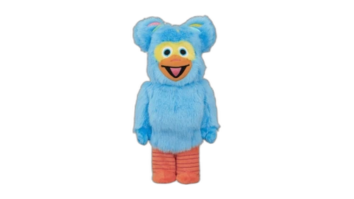 Bearbrick PINO COSTUME Ver. 400%