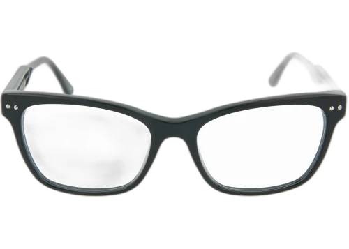 Bottega Veneta Cat Eye Optical Frames BV0016O-30000115-005 Shiny Black