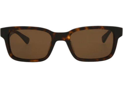 Bottega Veneta Square Frame Acetate Sunglasses BV1146S-30013147-002 Havana Havana Brown