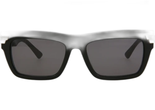 Bottega Veneta Square Frame Metal Sunglasses BV1058S-30008866-001 Black Black Grey