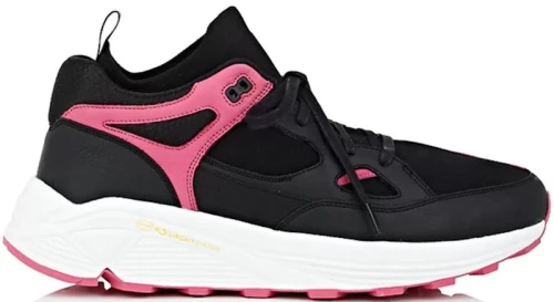 Brandblack Aura Barney's Black Pink