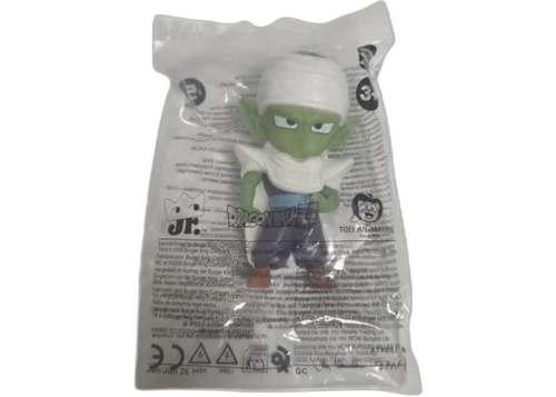 Burger King x Dragon Ball Z Super Piccolo Toy