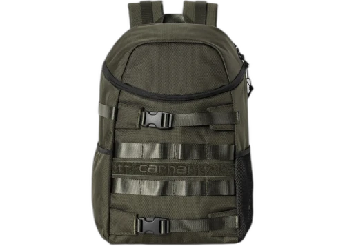 Carhartt WIP Prescott Backpack Oxide Green