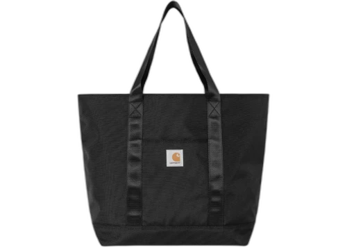 Carhartt WIP Prescott Tote Black