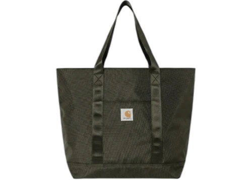 Carhartt WIP Prescott Tote Oxide Green