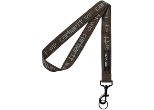 Carhartt WIP Script Keychain Vitola