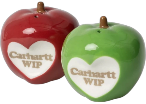 Carhartt WIP Spoiled Ornament Multicolor