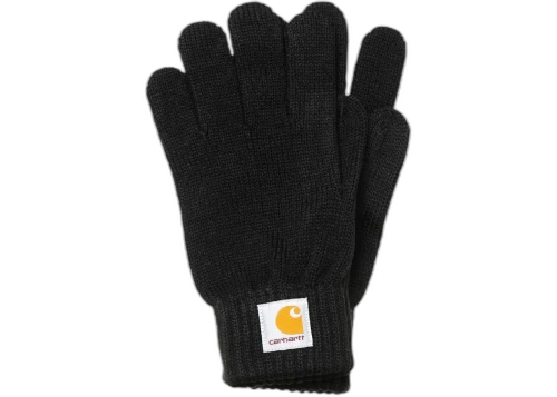 Carhartt WIP Watch Glove Black