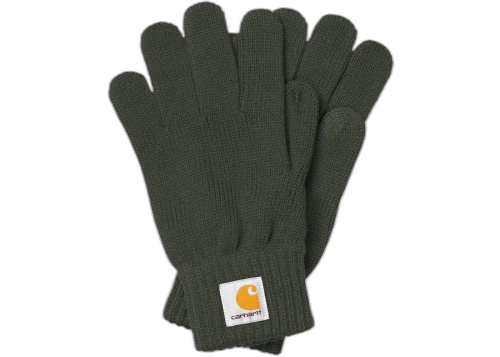 Carhartt WIP Watch Glove Blacksmith