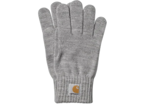 Carhartt WIP Watch Glove Grey Heather