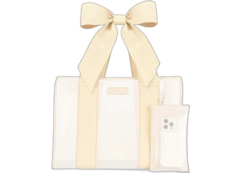 Case-Mate Jelly Tote Bag Mulberry Twilly