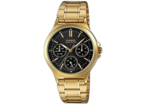 Casio Analog LTP-V300G-1A
