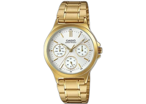 Casio Analog LTP-V300G-7A
